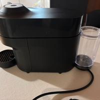 Macchina caffè Nespresso usata type ENV90B