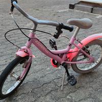 bici bambina