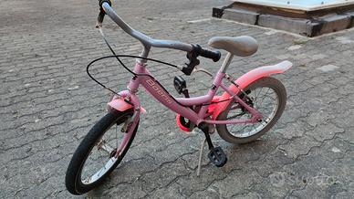 bici bambina