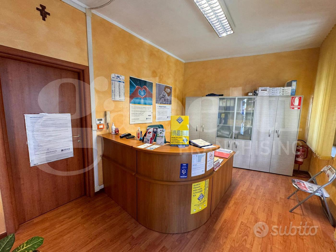 Apartment in Bruino, Tetti Griglio - Vista 3