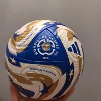 pallone adidas