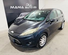 FORD FIESTA*1.4 TDCI*68 CV*NEOPATENTATI*
