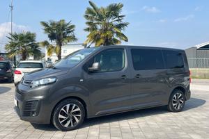 Citroen Spacetourer 2.0 BlueHDi 140 S&S EAT8 M Bus