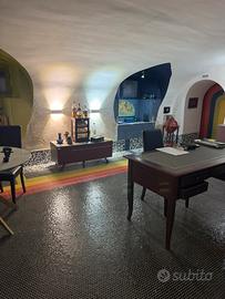 Ufficio viale gramsci mergellina