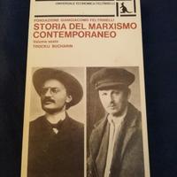 Storia del marxismo contemporaneo