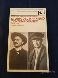 Storia del marxismo contemporaneo