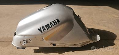 Serbatoio Tdm 850 4tx