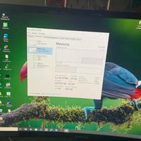 Pc gaming fascia bassa gtx 1060