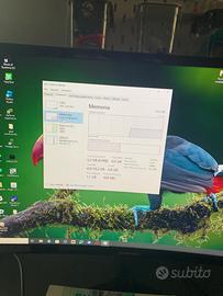 Pc gaming fascia bassa gtx 1060