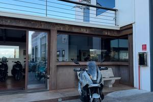 Honda X-ADV 750 2027