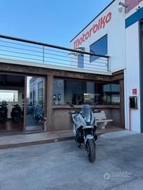 Honda X-ADV 750 2027