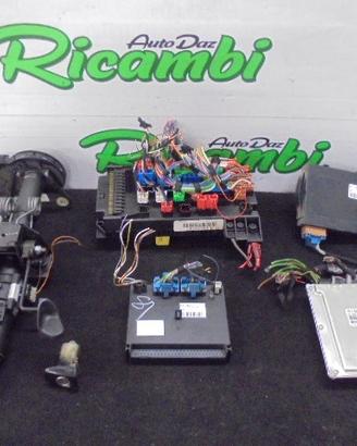 KIT AVVIAMENTO ML W163 270 CDI ANNO 2003