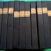 10 Volumi Franco Maria Ricci