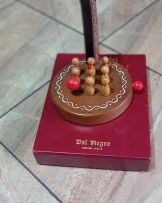 gioco dei Birilli vintage 