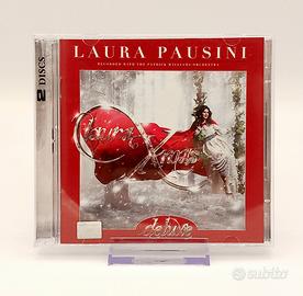 Cd/Dvd Laura Xmas Deluxe