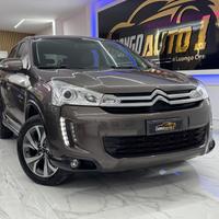 Citroen C4 Aircross 1.8 HDi 150Cv 4WD Exclusive