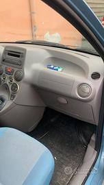 Panda Fiat