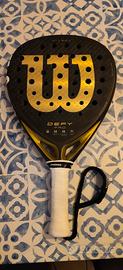 Wilson Delfy Pro  Padel