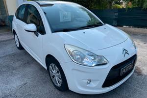 Citroen C3 1.100 Metano 60cv Business