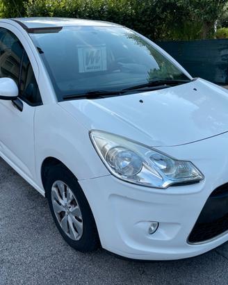 Citroen C3 1.100 Metano 60cv Business
