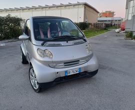 Smart fortwo coupè