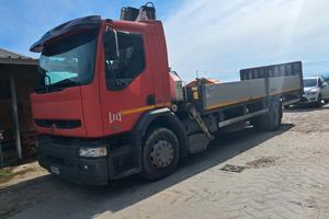 renault premium 270 CDI 