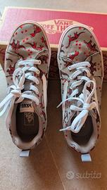 Scarpe VANS 36 Dino