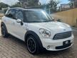 Mini Cooper D Countryman 2.0 Automatica