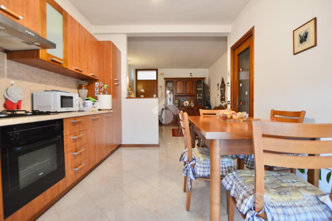 Apartment in Torre di Mosto, Anarè - Vista 5
