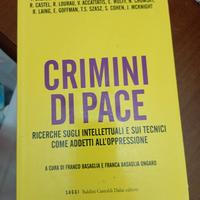 Libri di vari generi