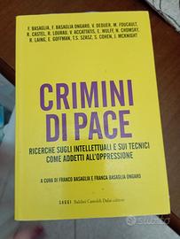 Libri di vari generi