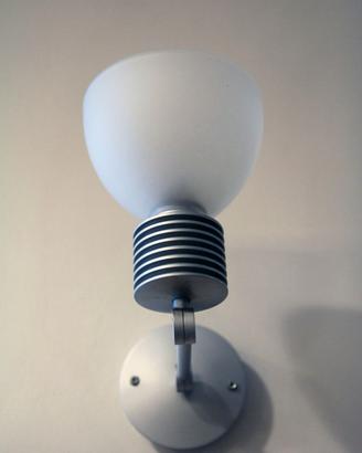 4 Clip Luce da interni