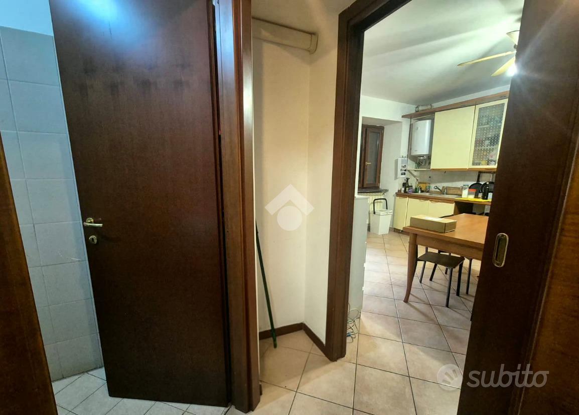 Appartamento – Mezzago, Cascina Orobona - Vista 5