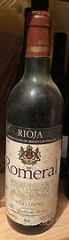 Vino Tinto Rioja
