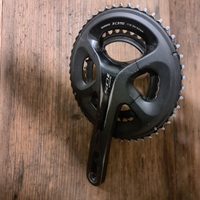 Gruppo shimano 105 fc 5800
