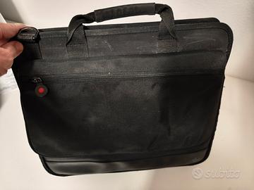 borsa pc portatile