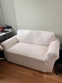 Divano letto ikea 2 posti