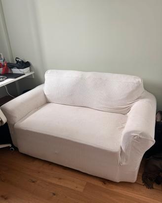 Divano letto ikea 2 posti