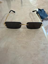 Occhiali Da sole Cartier