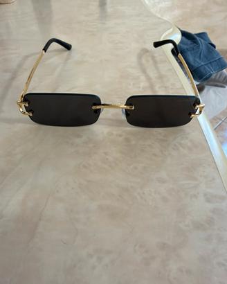 Occhiali Da sole Cartier