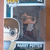 Funko Pop Harry Potter 