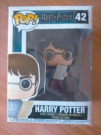 Funko Pop Harry Potter 