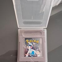 Pokemon Argento Originale