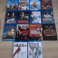 Blu-ray Vari Generi 