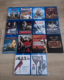 Blu-ray Vari Generi 