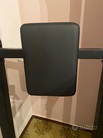 Panca romana TRAINING STATION 900