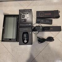 Dash Cam per auto 70mai 4K Omni 360°