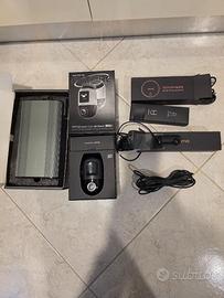 Dash Cam per auto 70mai 4K Omni 360°