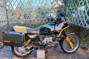 Bmw r 80 gs - 1993