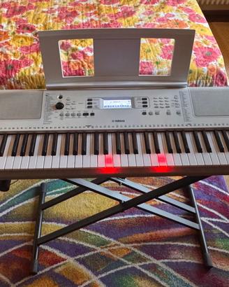 Yamaha EZ 300 61-Key